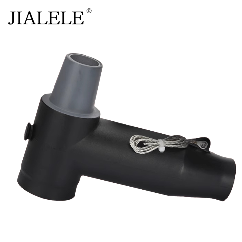 JIALELE 欧式可触摸后头避雷器保护器 GXBLQ-H-17/45 个