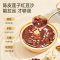 金燕耳K鲜炖银耳羹陈皮莲子红豆沙 168g*6碗即食早餐1盒