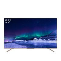 海信（hisense）HZ55A66E 4K超高清 AI人工智能电视 手机投屏 一触即播