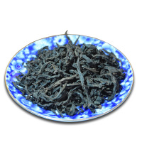 茗苑峰 武夷山乌龙茶 尊享敬茶系列 高焙火碳焙浓香型 武夷岩茶 条装送礼 125克MF222