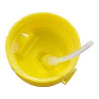日康宝宝透明水壶(550ml) RK-3444