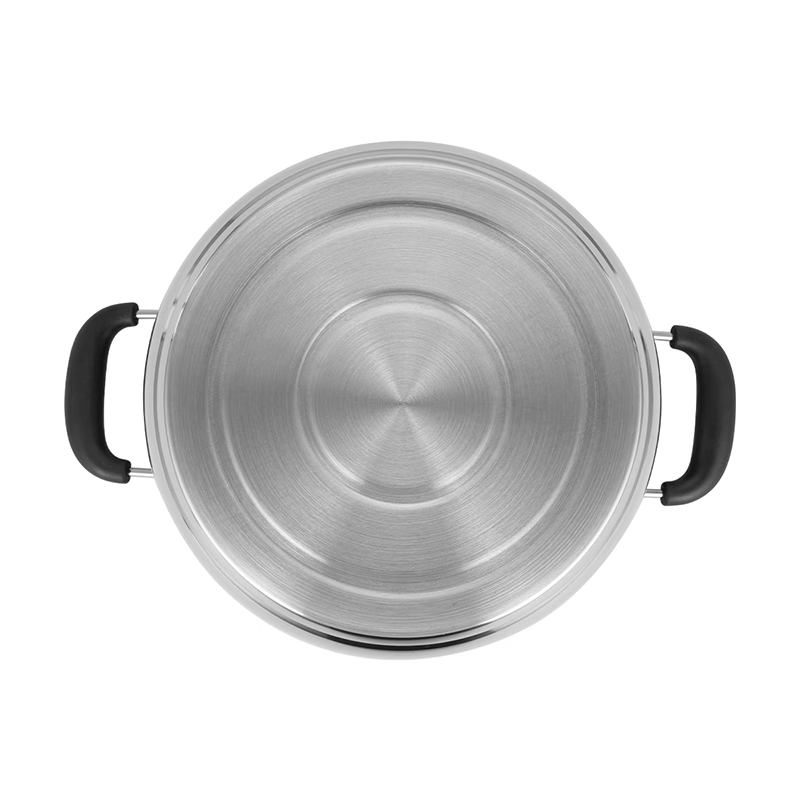 德铂(Debo)阿密尔(汤蒸锅)DEP-DS406高清大图