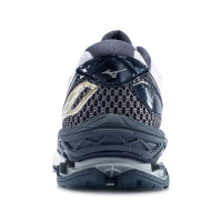 美津浓(Mizuno)女士WAVE CREATION 19 NOVA专业训练跑步鞋 J1GD182803