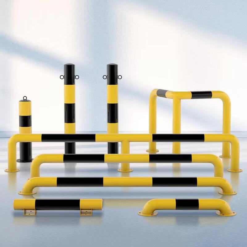 君灵采汇智能感应防撞条超薄设计家用安全预警系统高清大图