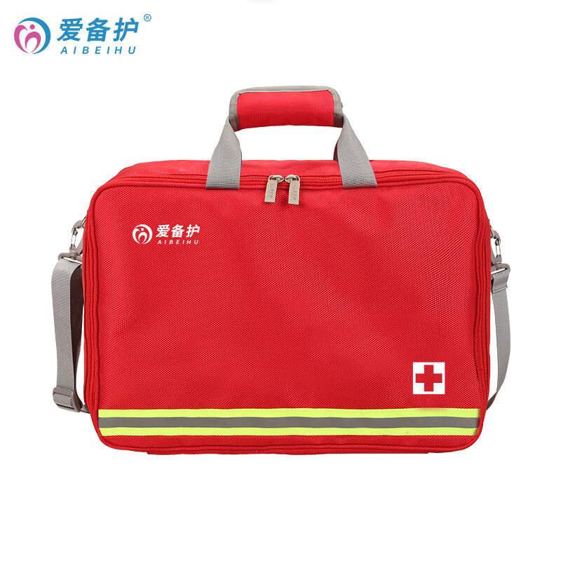 爱备护 综合急救包ABH- S006A高清大图