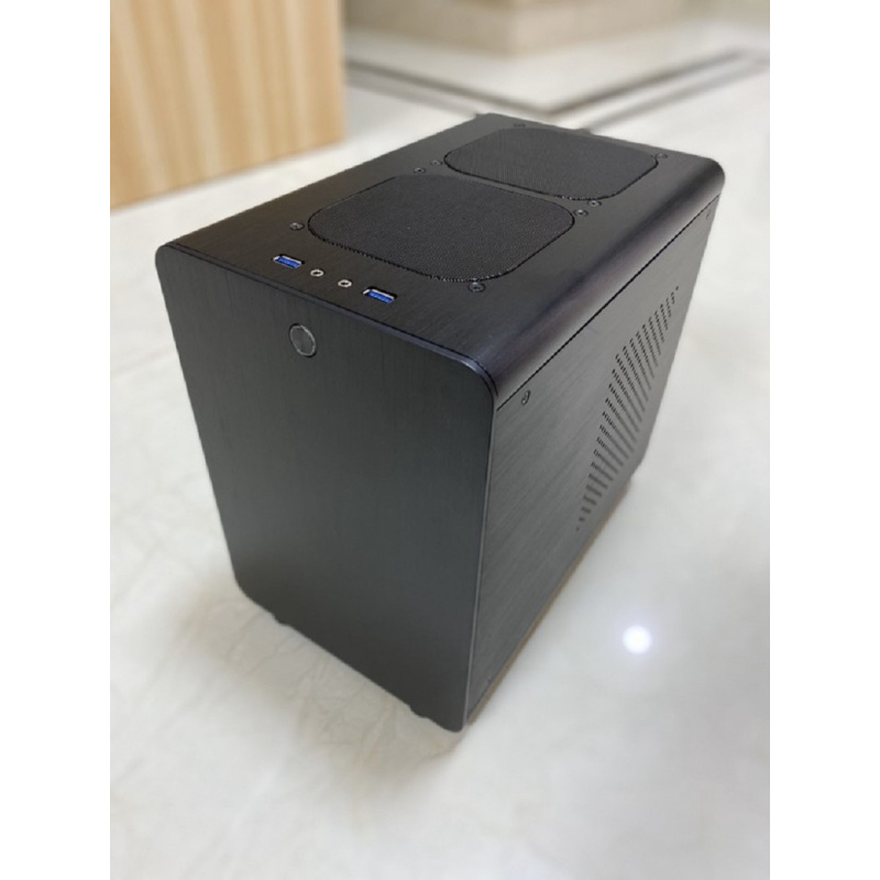 A8/8G/120G DIY组装电脑
