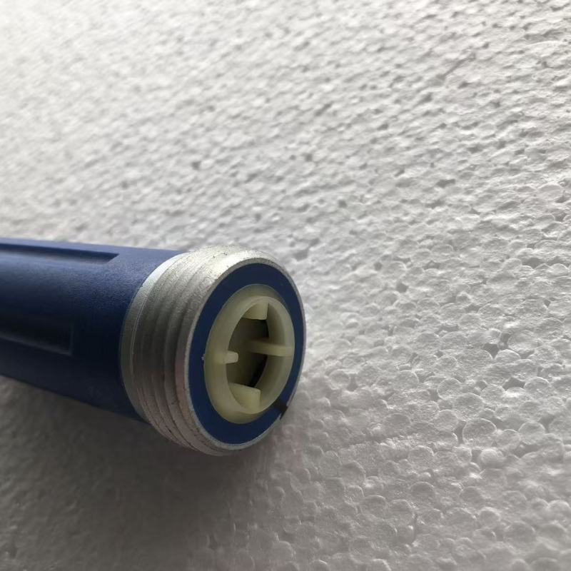 帮客材配法迪欧电热水器F60-C33HDL3进水防电墙(蓝)高清大图