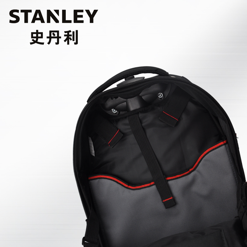 史丹利 Stanley79-215-23CFatMax拉杆工具包