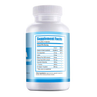 Stanutre森萃叶黄素护眼缓解视疲劳胶囊 90g 60粒/瓶 美国进口