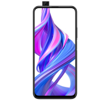 华为/荣耀9X PRO 8GB+256GB 幻夜黑 麒麟810液冷散热 4000mAh超强续航 4800万超广角夜拍三摄 6.59英寸全网通4G