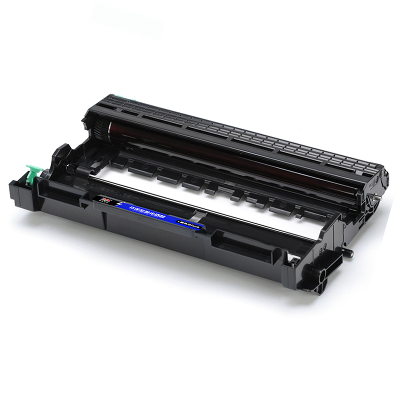 扬帆耐立 LD2451H/2605 黑色硒鼓(适用联想 2451/2605/2655/7605/7615) 黑色