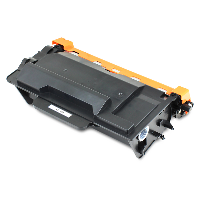 誉华LT401粉盒 适用联想lenovo LJ4000D/5000DN/M8650DN/M8950DNF/M8960D高清大图