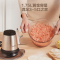 美的(Midea) 绞肉机家用电动小型多功能碎菜打肉馅绞肉全自动辅食 BL30J01