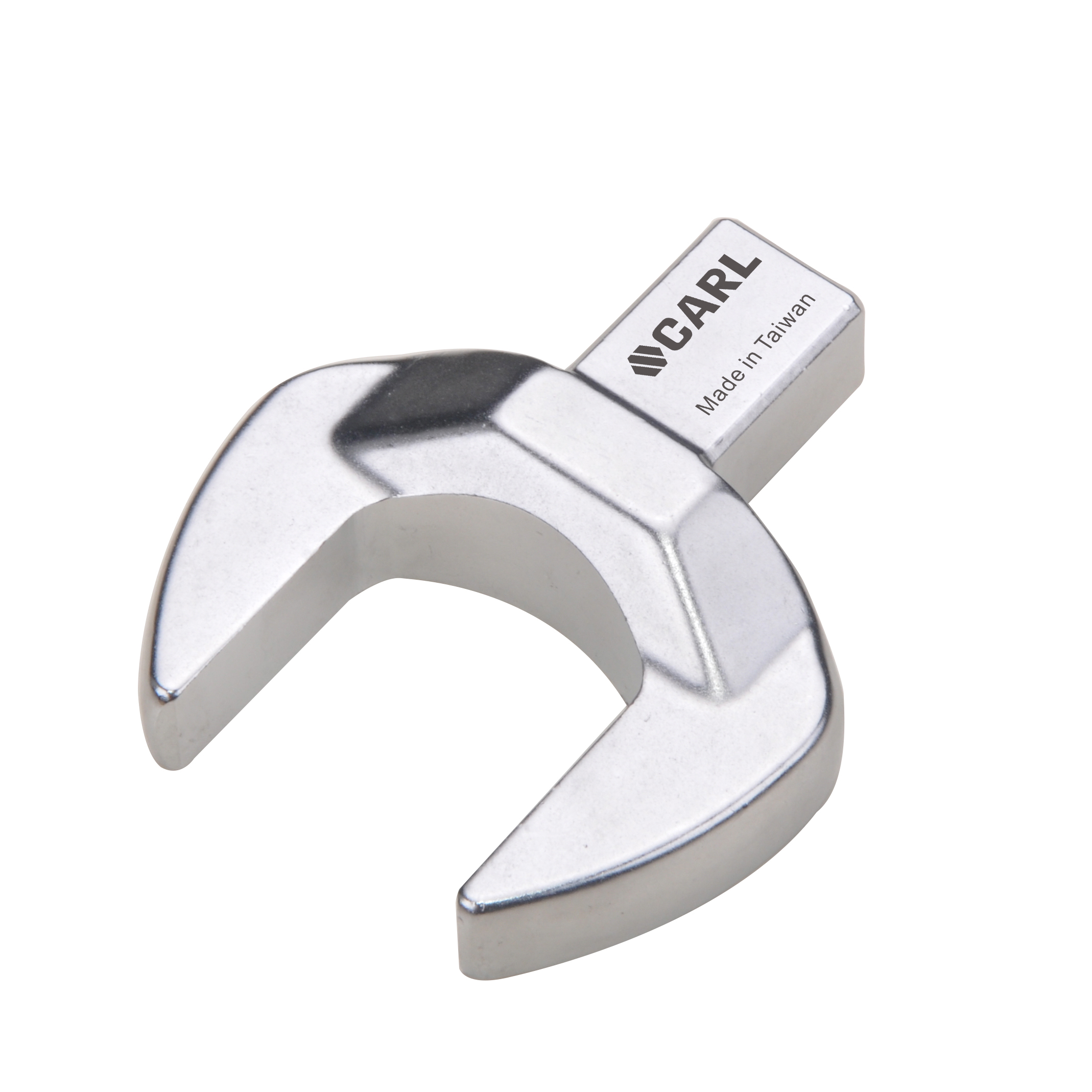 卡尔 14×18mm系列方头开口插件 34mm-28216 个