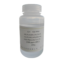 幂奥+光谱化验分析标油+100PPM+瓶