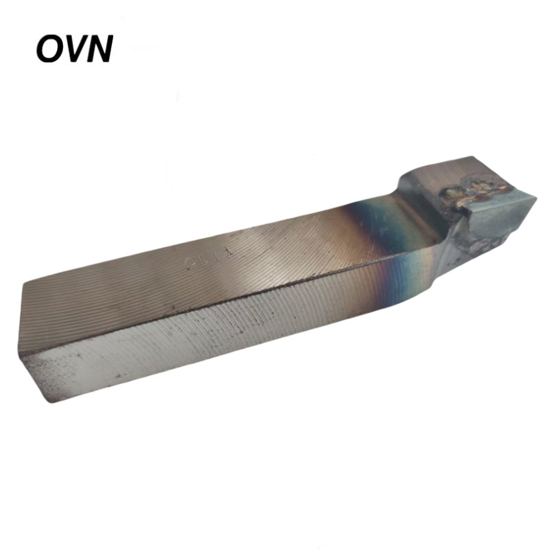 OVN 紧固刀具零件车刀 20方90度-YW2 个高清大图