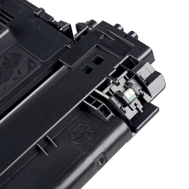 加丽 HP-Q7516A/CAN-509-标准装 黑色硒鼓适用于HP 5200/5200tn;佳能 LBP3500