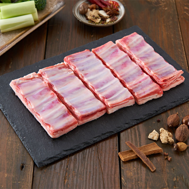 赛卡伊 宁夏盐池滩羊肉现宰去骨羊肉新鲜现杀清真羊肉批发羊肉火锅