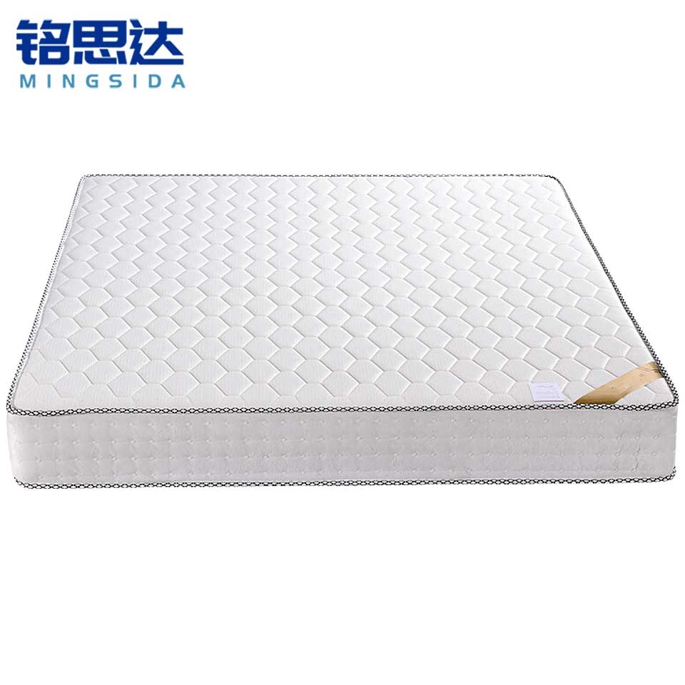 铭思达床垫
