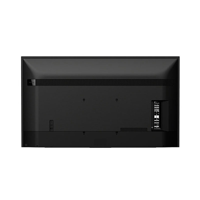 索尼(SONY)KD-55X8000H 55英寸 4K超高清 HDR 智能家居液晶平板电视