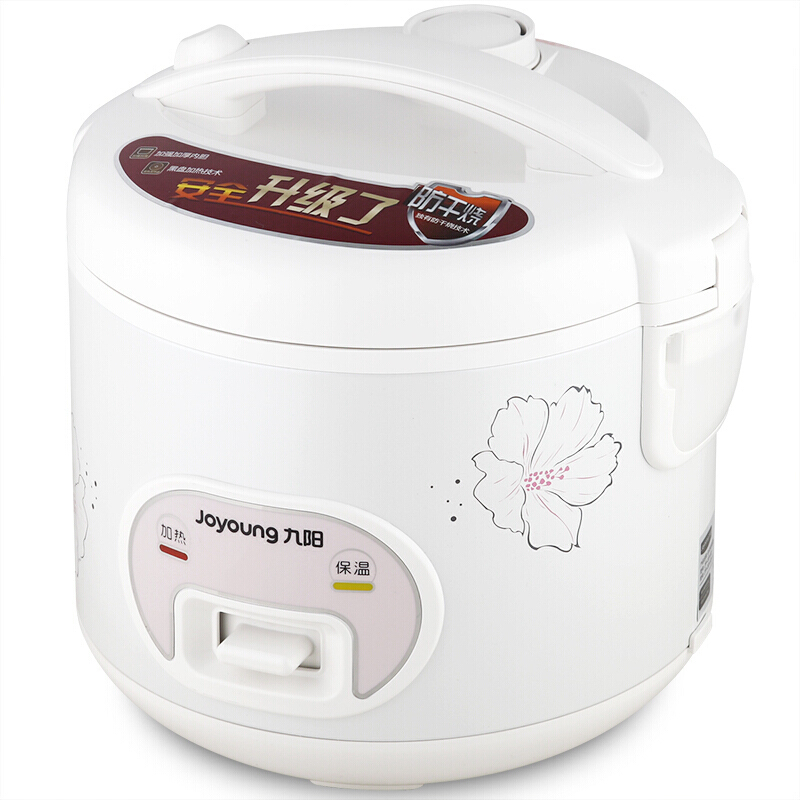 九阳(Joyoung) JYF-40YJ08 电饭煲 电饭锅 家用智能型