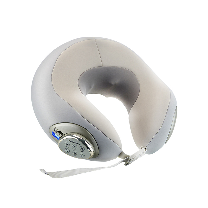 松下(Panasonic) 颈椎按摩器 EW-RAD61绅士灰H492