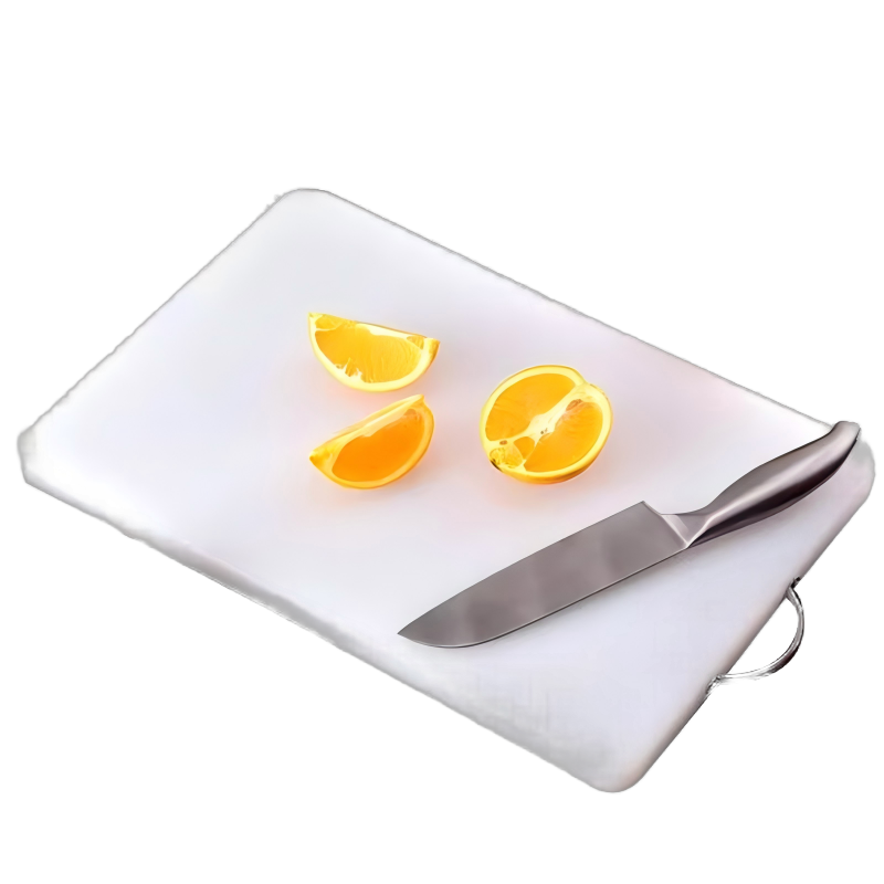 酷美智悦 pe菜板50*35*2.6cm KM-BH348 个高清大图