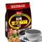 智力 核桃黑芝麻糊720g(内含17小包)营养早餐冲调饮品冲饮芝麻糊即食