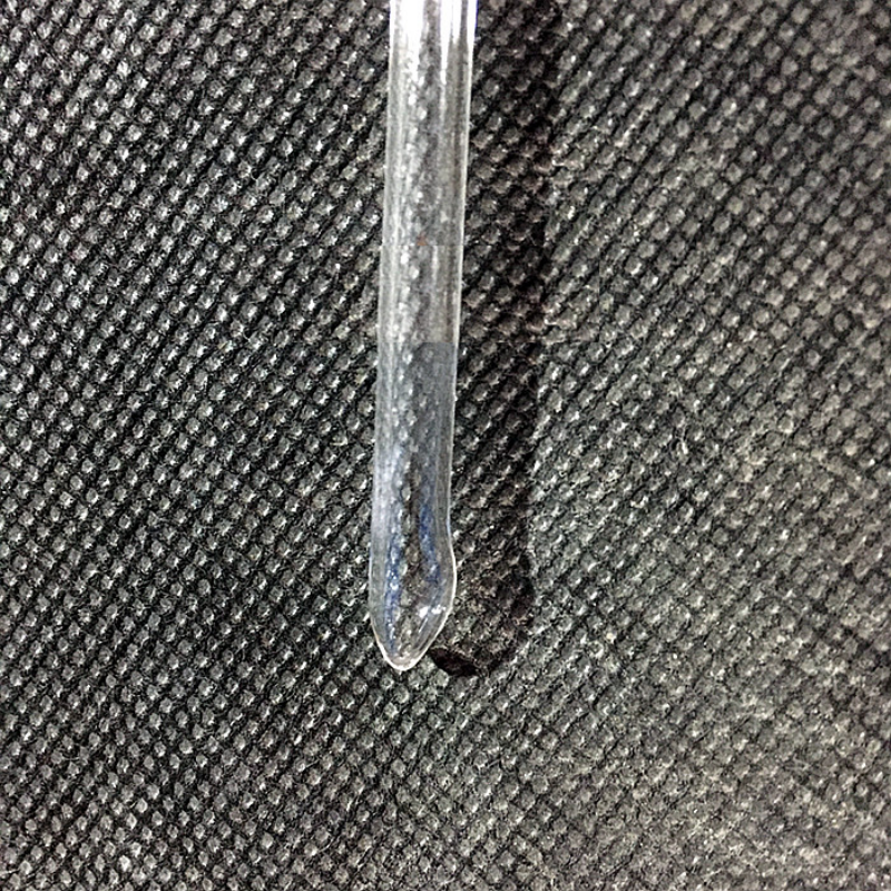 谐晟 钢水取样管真空玻璃取样器 钢种zgmn13 1支(10支起订)