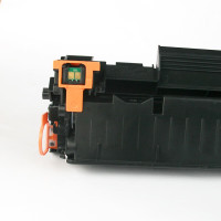 杰思特(JEAST) 金格CF350A粉盒 适用于惠普HP M176n 177fw CP1025 M175a 黄色色 1个装