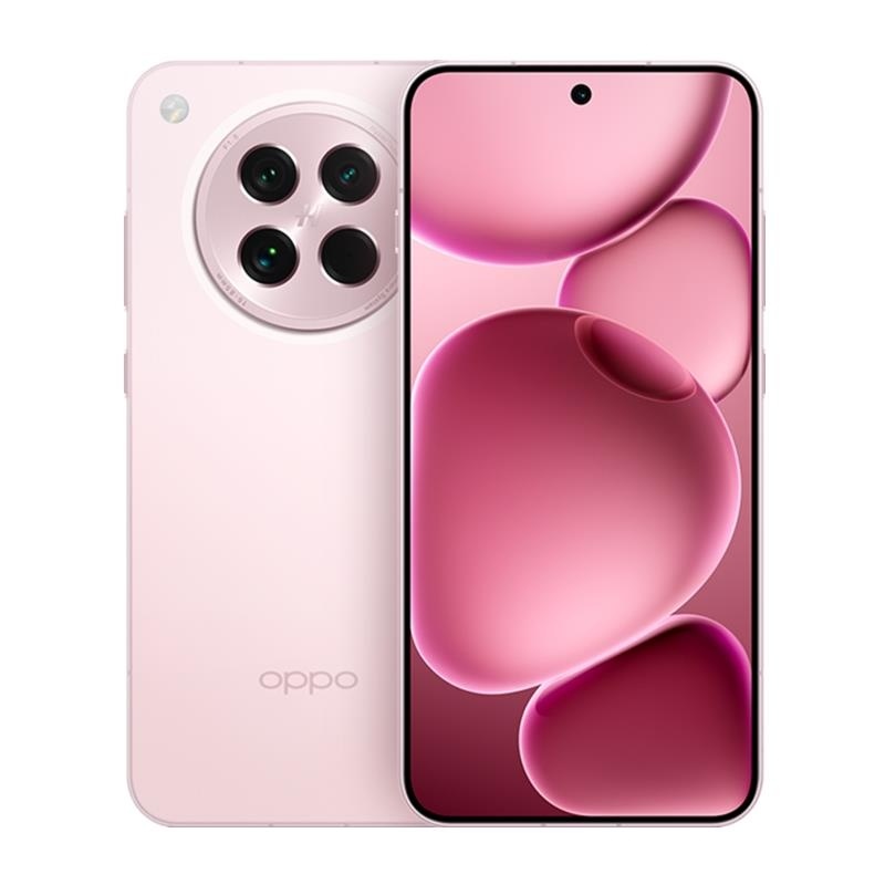[全新]OPPO Find X8s 星野黑16GB+512GB 天玑9400+芯 哈苏人像 5700毫安大毫安 80W高清大图
