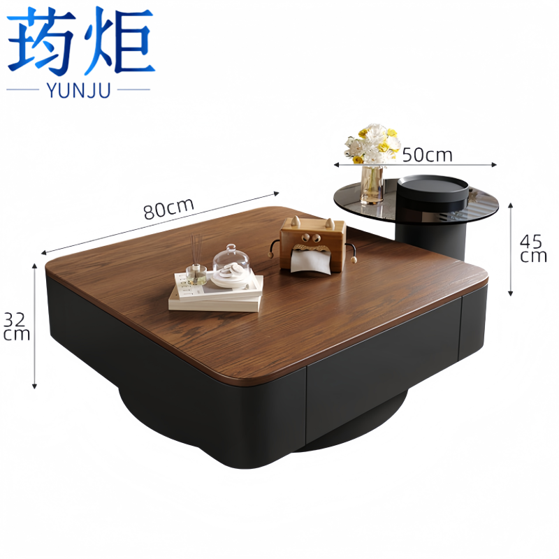 荺炬茶几高清大图