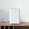 小米/智米(SMARTMI)纯净型加湿器CJXJSQ02ZM 小米生态链4升大容量蒸发式家用母婴卧室 静音 无雾