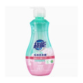 嘉创优品 超能内衣洗衣液860g按压瓶长效抑菌女士洗内衣内裤去血渍专用洗液 860g瓶