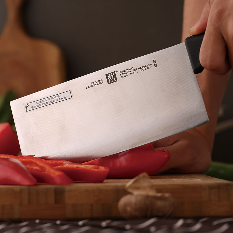 双立人 TWINPOINT中片刀7寸 32329-180-722-L