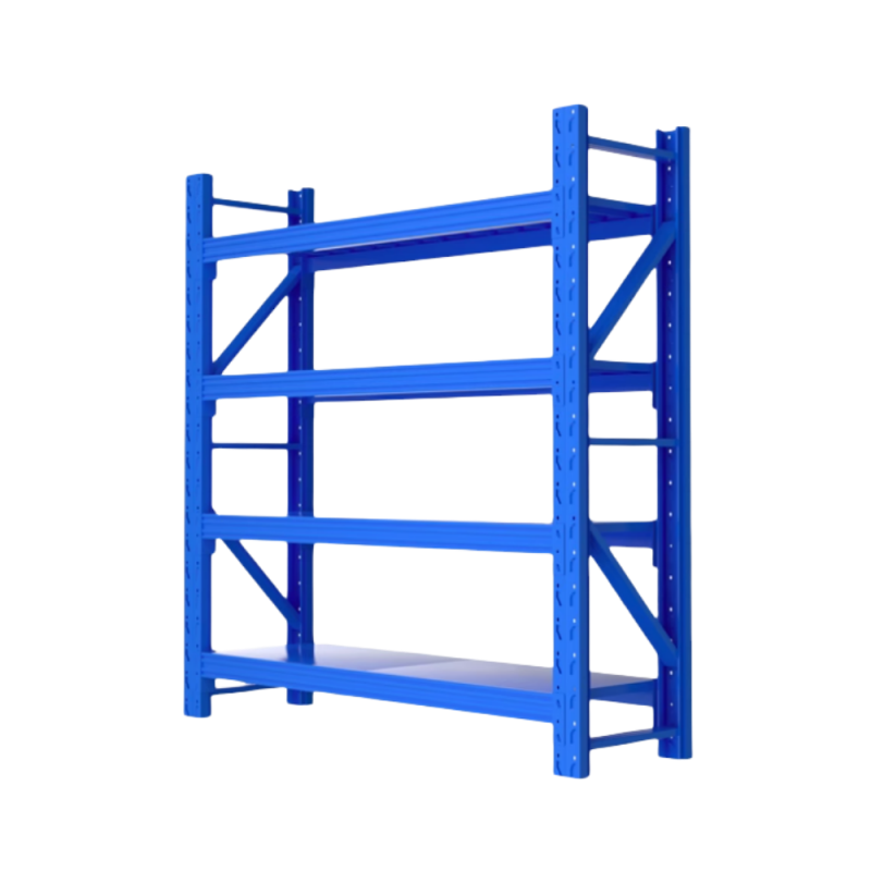 凡尔尚货架高清大图