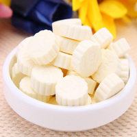 塔拉额吉 高钙奶贝 500g/袋 内蒙古奶片
