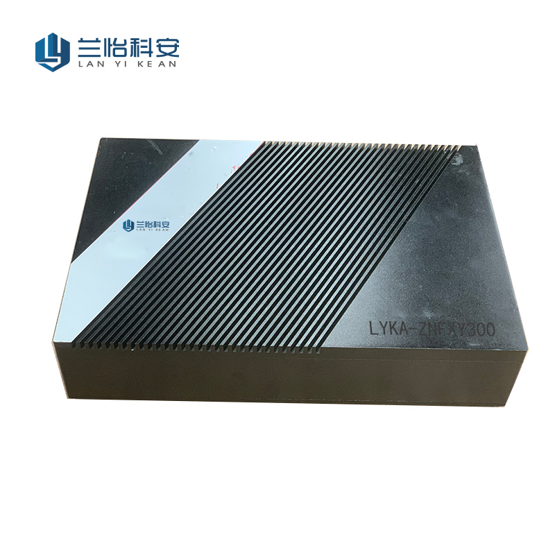 兰怡科安 智能分析仪 LYKA-ZNFXY300/套高清大图