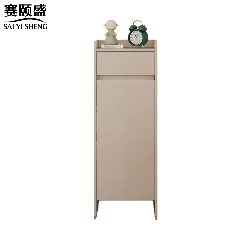 赛颐盛木制鞋柜高清大图