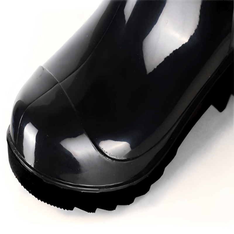 羚翎 LL203 均码 雨鞋(计价单位:双) 黑色图片