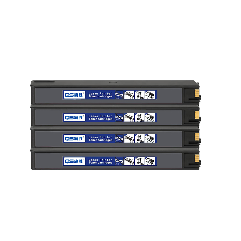 旗胜 墨盒适用HP 577dw//477dw/MFP552dw/452dw黑色 975A 支高清大图