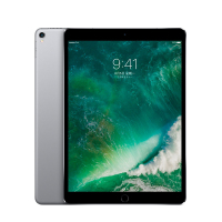 苹果Apple iPad 2018 平板电脑 9.7英寸 32GB 4G+WIFI版 灰色