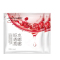 韩后(Hanhoo)红石榴玻尿酸鲜润雪肌面膜22ml*7片面贴膜保湿补水;滋润营养