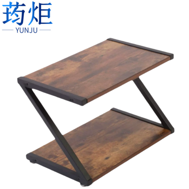 荺炬置物架28*29*44.5cm个高清大图