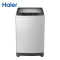 海尔 (Haier) 波轮洗衣机 10公斤 XQB100-Z116 全自动家用大容量波轮洗衣机