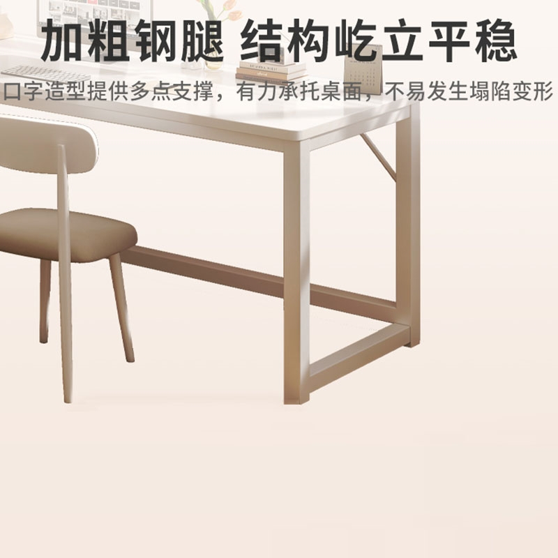 阿斯卡利(ASCARI)转角书桌L型电脑桌台式家用电竞桌拐角书桌书架一体卧室学习桌子