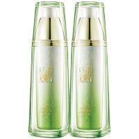 PECHOIN百雀羚化妆品护肤套装 至臻皙白亮肤水90ml+至臻皙白焕肤乳90ml 保湿补水各种肤质通用
