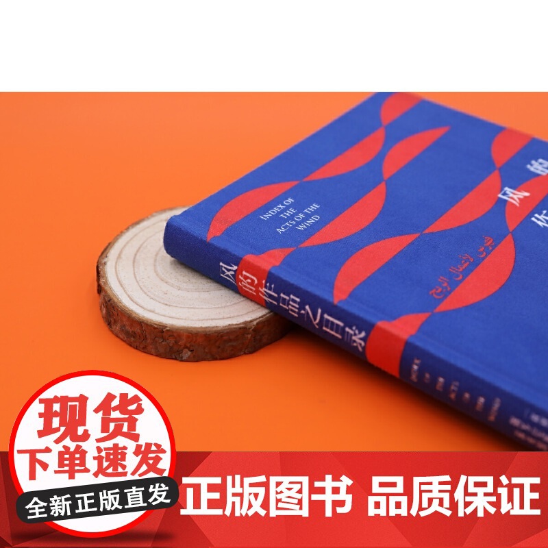 风的作品之目录 阿多尼斯 人民文学出版社 正版书籍高清大图