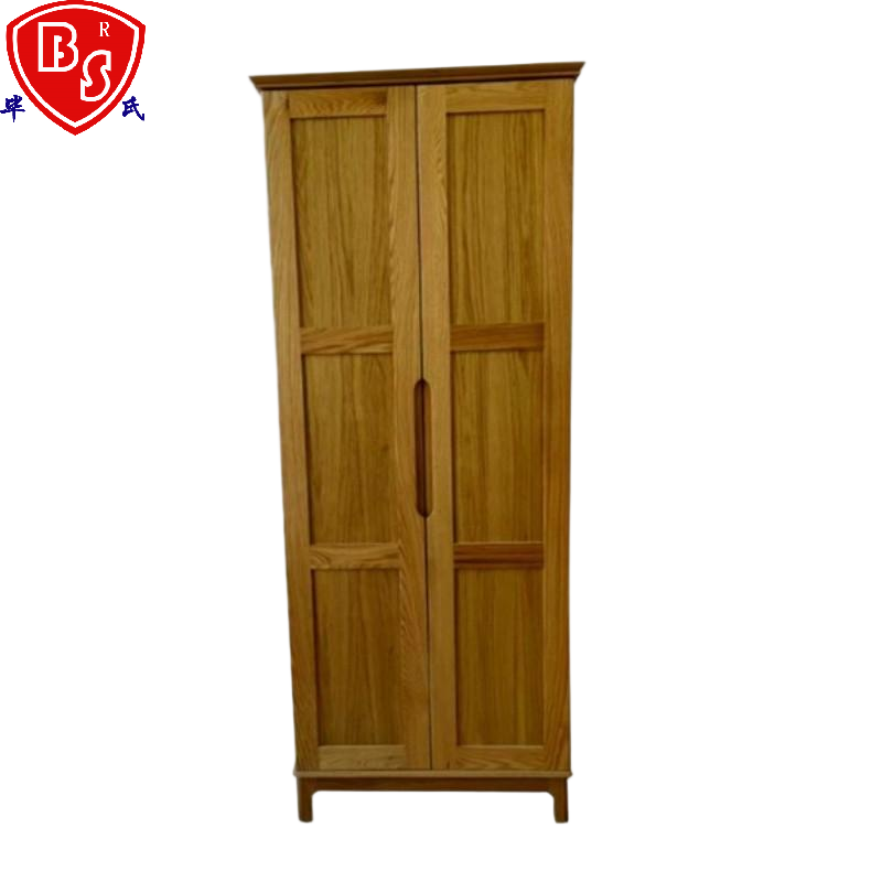 毕氏家具 衣橱 800*500*2100 个高清大图