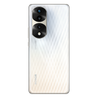 荣耀70 Pro 12GB+256GB 流光水晶 IMX800三主摄 Vlog主角模式 天玑8000旗舰芯片 100W超级快充 10.7亿色120Hz流光四曲屏 5G手机